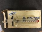 Cf-30400p Cf30400p Calqflo Flowmeter Horizontal