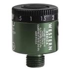 Cfm101-25 Unbranded-generic Quick-click Oxygen Flowmeter