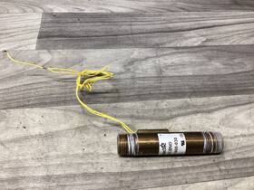 Fs50cbno Chemtec Flow Monitor #141n112