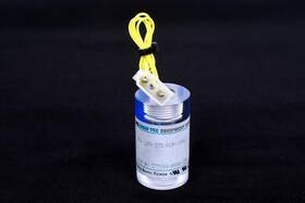 Lph-375-a Chemtec A-1046 Non-adjustable Flow Monitor
