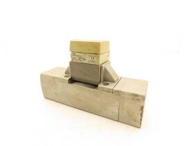 Wfk7050-20-a5 Ckd Fluerex Karman Vortex Flow Meter Sensor 10-50l/min 3/4 Inch Read