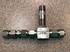 Clff6an-c-c01 Cox Turbine Flowmeter