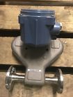 Cmf010m313nrauezzz Micro Motion Mass Flow