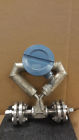 Cmf025h520nqbaezzz Micro Mmi Motion Inc Dual Seal Mass Flow Sensor