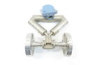 Cmf025h999nrauezzx Micro Motion Stainless Mass
