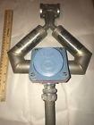 Cmf025m009mu Micro Motion Mass Flow