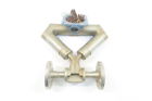 Cmf025m313nrauezzz Micro Motion Stainless Mass