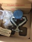 Cmf025m319nqbaezzz Micro Motion Mass Flow Sensor New