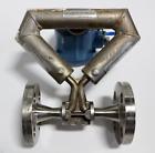 Cmf025ma16n2baezzz Micro Motion Coriolis Mass