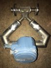 Cmf050h520n2baezzz Micro Motion Mass Flow