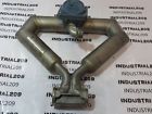 Cmf050m009nu Micro Motion Mass Flow Sensor Used