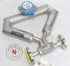Cmf050m313nracezz Cmf050m313 Emerson Micro Motion Nracezz Coriolis Mass Flow Sensor