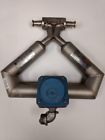 Cmf050m322nrauezzz Micro Motion Mass Flow