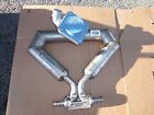 Cmf050m322nu Micro Motion Mass Flow