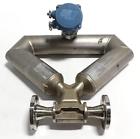 Cmf100m328n2bae2zz Micro Motion Coriolis Mass