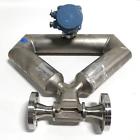 Cmf100m330n2baezzz Micro Motion Coriolis Mass