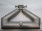 Cmf100m339nqbuezzz Micro Motion Coriolis Elite Mass Flow Sensor
