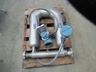 Cmf200m341nvbaezzz Micro Motion Mass Flow