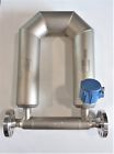Cmf200m420n2baezzz Micro Motion Mass Flow Sensor Core
