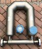 Cmf200m420nqbaszzz Micromotion Coriolis Mass Flow Sensor Transmitter
