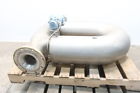 Cmf400m451mmaveazz Micro Motion Mass Flow Sensor