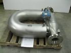 Cmf400m451nmaueazz Micro Motion Mass Flow Sensor Booster Amp Calibrated