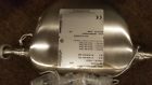 Cmfs010m321h0amekzz Micro Motion Flowmeter Nib