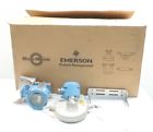 Cmfs010m324u2baeczz Micro Motion New Mass Flow Sensor