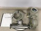Cmfs08-aaw00b25b1f Honeywell Plus Series Mass Flow Meter New