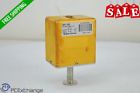Cmht-11s02 Tylan General Capacitance Diaphragm Gauge Vdc Torr Cmht
