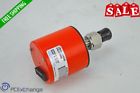 Cmla-11ms06 Cmla11m06 Tylan General Cml Torr Vacuum Pressure Manometer