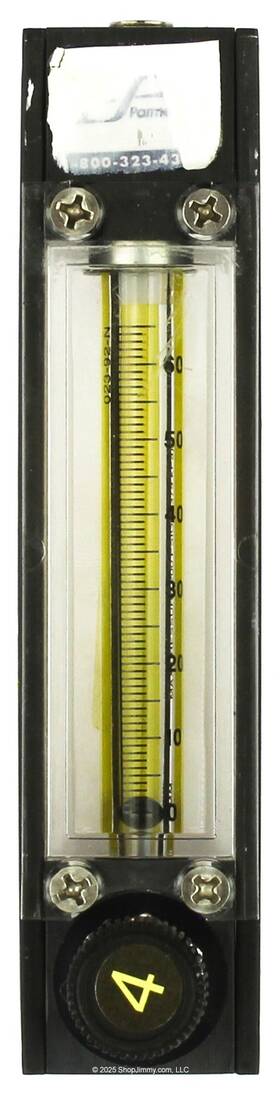 32044-16 Cole-palmer Variable Area Flowmeter
