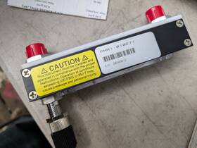 Pmr1-010671 Cole Palmer 32046-13 Parmer Flowmeter