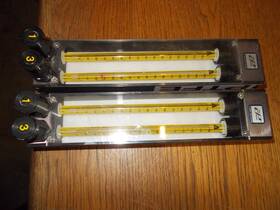 Mr2-010003 Cole Palmer T Flow Meters
