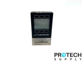 00181kk Cole-parmer 00181kk/cm Flow Controller With Warranty