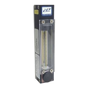 32007-34 Cole Parmer Hydrogen Flow Meter 0.1l/min To 3.5l/min 1/8in Npt