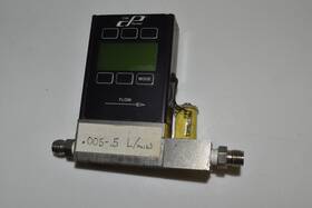32907-86 Cole Parmer Model Mass Flow Controller Maj28