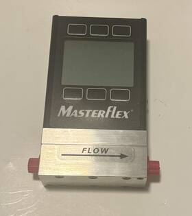 32908-69 Cole-parmer Masterflex Gas Flow Meter