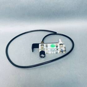 Fr2a12bvbn-cp Cole-parmer Flowmeter Lpm Air 0.04 To 0.5 L/m Inch