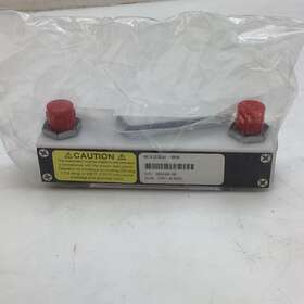 Pmr1-010345 Cole Parmer Flow Meter Housing. New