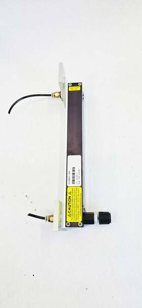 Pmr1-010750 Cole Parmer Flow Meter 0-100 Psig