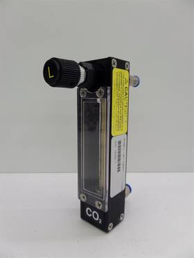 Pmr1-011691 Cole Parmer Flow Tube Meter