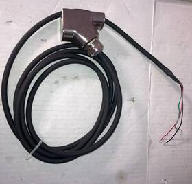 R-32615-52 Cole Parmer 32615-52 Ultrasonic Transducer For Flow Meter