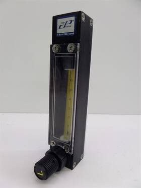Tmr1-010462 Cole Parmer Flow Tube Meter