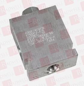 N20l-c50-g-s-a Continental Hydraulics / N20lc50gsa Used