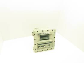 414b.40ab Contrec 414 Flow Meter Batch Controller / 810tkis Exe410