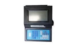 1010dpi Controlotron 1010 Uniflow Universal Multifunction Flowmeter - Free Shipping