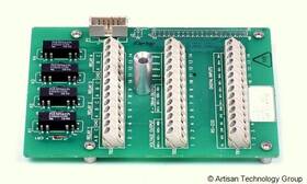 1010n-2k3 Controlotron User I/o Module