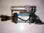 Cpa1dbn50-50ny-ip200 Smc Cylinder Positioning Assembly