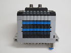 Cpv10-ge-co-8 Cpv10-ge--8 Distribution Valve Festo 24vdc Pneumatic Manifold